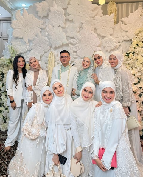 Cerita Sahabat Sebut Haldy Sabri Lakukan Pendekatan Lama ke Irish Bella, Berkali-kali Ditolak