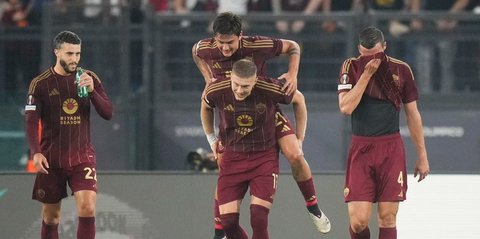 Head to Head dan Statistik: Fiorentina vs AS Roma - Serie A