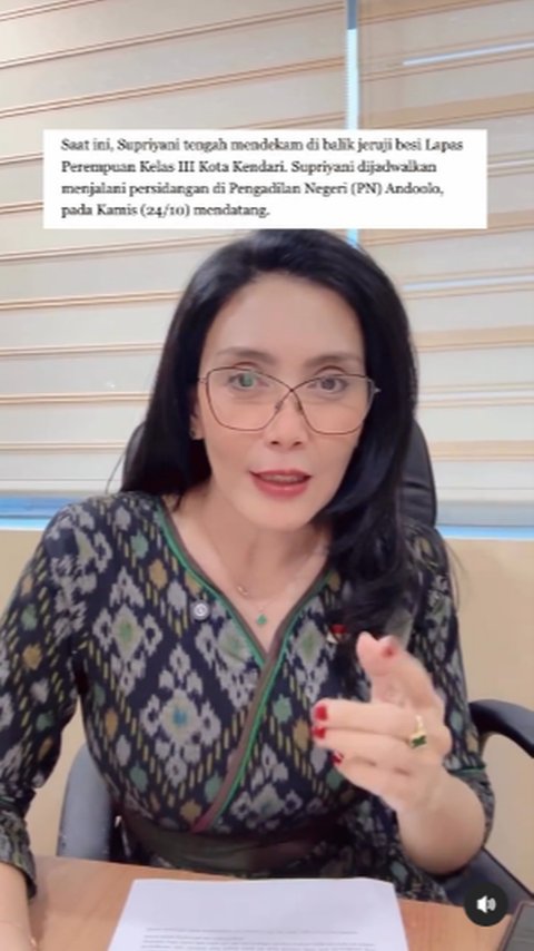 Rieke &amp;#039;Oneng&amp;#039; Geram Orangtua Murid Minta Uang Damai Rp50 Juta kepada Guru Honorer