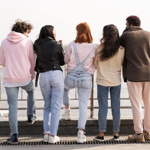 Bahasa Gaul Gen Alpha