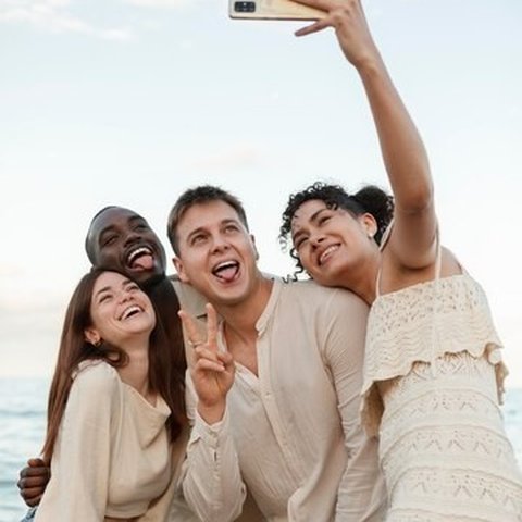 Bahasa Gaul Gen Alpha