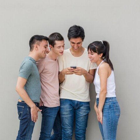 Bahasa Gaul Gen Alpha