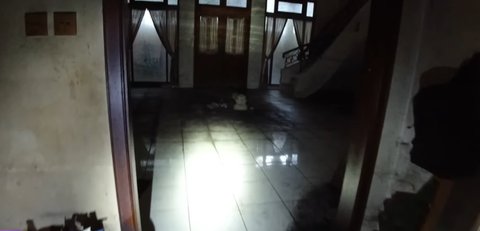Kini Sudah Rapi dan Bersih, Begini Kondisi Terbaru Rumah Tiko yang Pernah Viral di Medsos