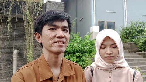 Kini Sudah Rapi dan Bersih, Begini Kondisi Terbaru Rumah Tiko yang Pernah Viral di Medsos