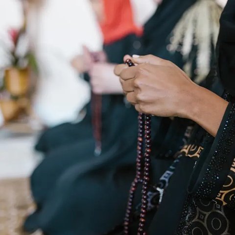 Ilustrasi Waktu Maghrib Credit: pexels.com/Konevi