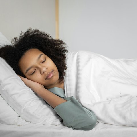 Cara Mengatasi Mendengkur