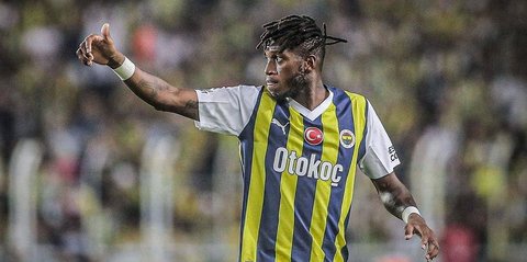 Alumni Premier League yang jadi Andalan Jose Mourinho di Fenerbahce: Kunci untuk Kalahkan MU?