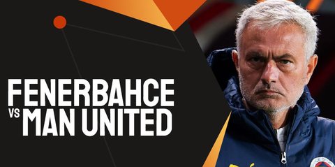 Alumni Premier League yang jadi Andalan Jose Mourinho di Fenerbahce: Kunci untuk Kalahkan MU?