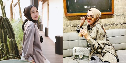 Dua Tahun di Penjara, Medina Zein Sebut Menyesal Banyak Waktu Terbuang Bersama Anak-Anak
