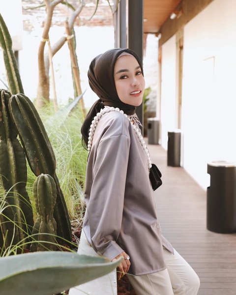 Dua Tahun di Penjara, Medina Zein Sebut Menyesal Banyak Waktu Terbuang Bersama Anak-Anak