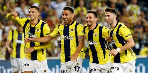 Jadwal & Live Streaming Manchester United Hari Ini, Jumat 25 Oktober 2024: Away vs Fenerbahce