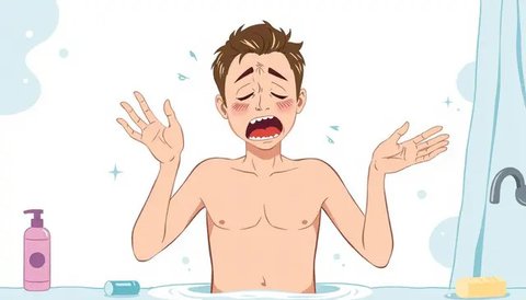 Dokter Tirta mengungkap fakta menarik bahwa banyak makan bawang tidak akan bikin bau badan. Malah, bawang memiliki manfaat anti-inflamasi yang baik untuk kesehatan. (Ilustrasi by AI)