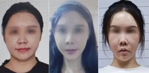 Ilustrasi Wanita Oplas Wajah Demi Mangkir dari Polisi (Sumber: pexels/Vladimir Chake)