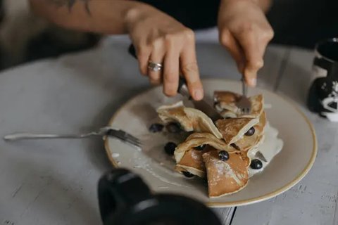 Alasan Gen-Z Mementingkan Kesehatan Mental Copyright/Freepik