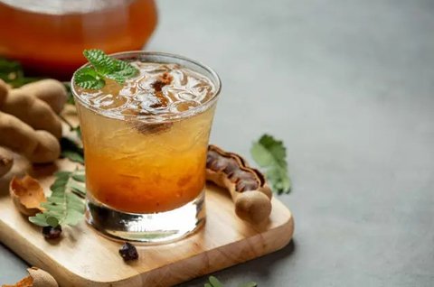 Rutin Minum Kunyit, Cara Mudah Lancarkan Haid (PageSeven/Shutterstock)