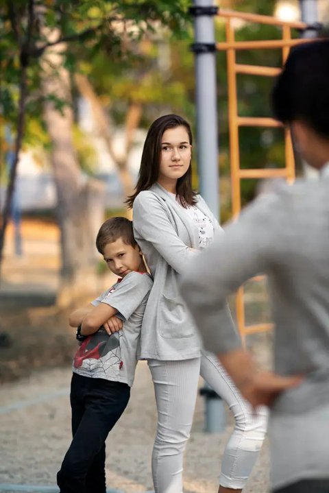 Menerapkan gender neutral parenting memiliki dampak yang cukup besar pada kehidupan buah hati.