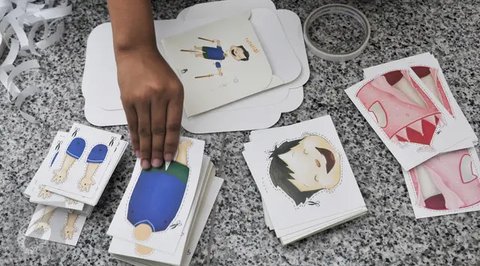 Kesehatan mental anak muda. (Foto: Shahariar Lenin from Pixabay)
