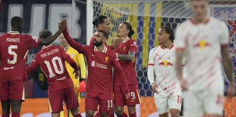 Prediksi Arsenal vs Liverpool 27 Oktober 2024