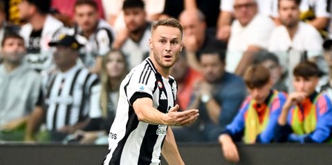 6 Pemain Termahal dari Laga Inter Milan vs Juventus