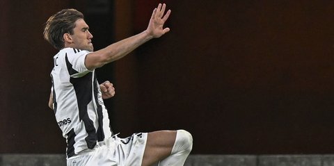 6 Pemain Termahal dari Laga Inter Milan vs Juventus