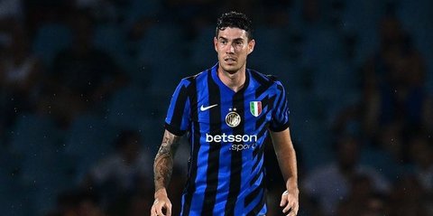6 Pemain Termahal dari Laga Inter Milan vs Juventus