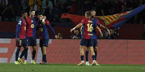 Prediksi Real Madrid vs Barcelona 27 Oktober 2024