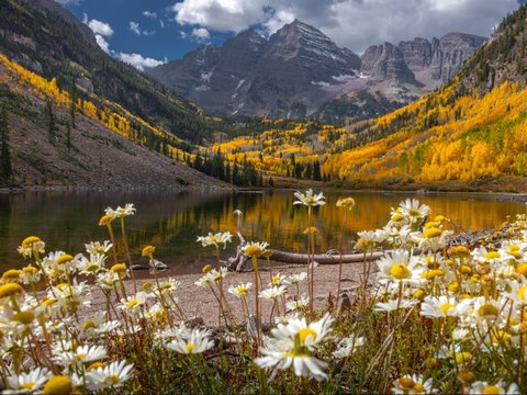The 10 Most Beautiful Places in Colorado That Will Take Your Breath ...