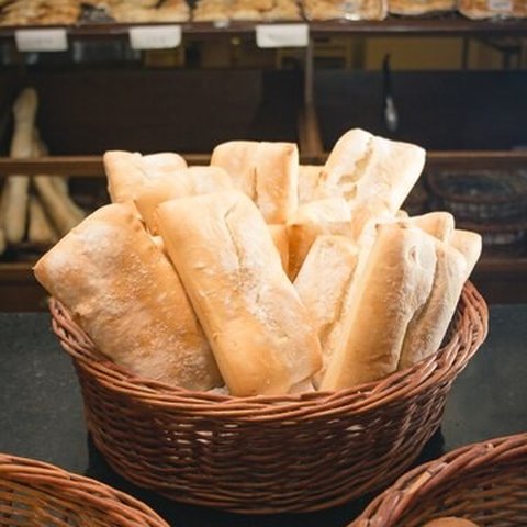 Cara Membuat Roti Goreng