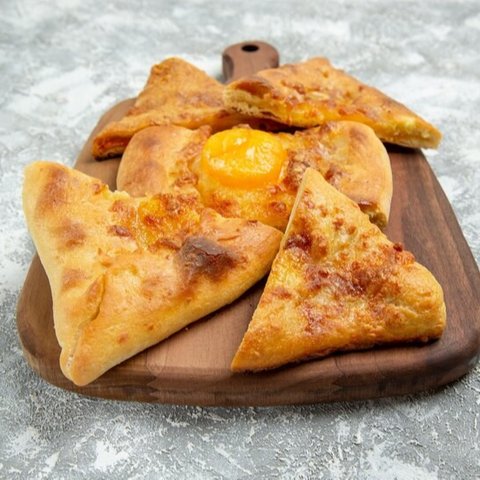 Cara Membuat Roti Goreng