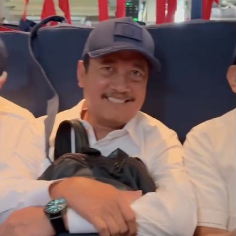 menteri naik hercules