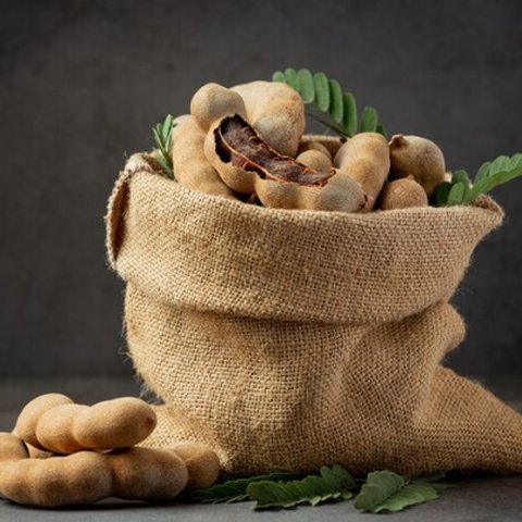 Kunyit Asam (Credit: Free[ik/jcomp)