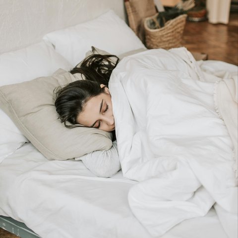 Siapa yang Terkena Sleep Apnea?