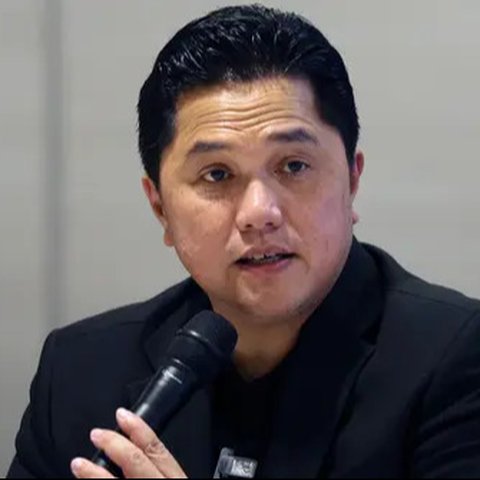 Persaingan Menuju Piala Dunia Begitu Ketat, Erick Thohir Minta Shin Tae-yong Matangkan Tim dan Taktik