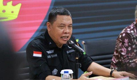 Diduga Keras Uang Gratifikasi