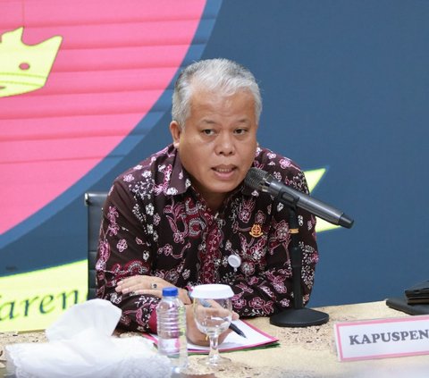 Kejaksaan Agung Temukan Uang Tunai Rp920 Miliar dan Emas 51 Kg di Rumah Mantan Pejabat MA Berinisial ZR