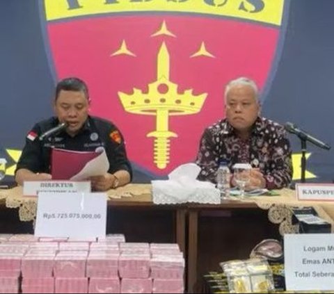 Kejagung Tangkap Mantan Pejabat Tinggi MA Berinisial ZR dalam Perkara Dugaan Pemufakatan Jahat Suap Rp5 Miliar untuk 3 Hakim Agung