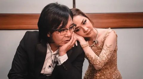 Potret Ari Lasso (Instagram/ari_lasso).