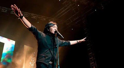 Potret Ari Lasso (Instagram/ari_lasso).