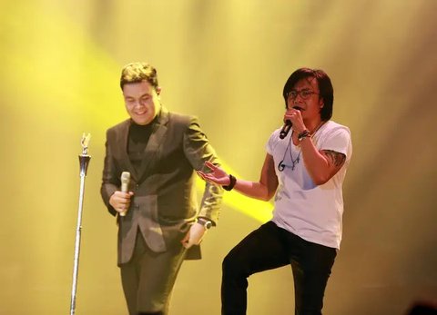 Potret Ari Lasso (Instagram/ari_lasso).