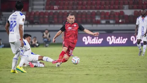 Liga 1 - Prediksi Liga 1 Arema FC Vs Persija Jakarta (Bola.com/Bayu Kurniawan Santoso)