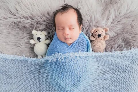 Tips menyusui bayi prematur./Copyright unsplash.com/carlo navarro