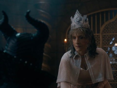 Lllia Calderu's Dreams, Agatha All Along