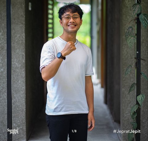 Yudhi, inisiator ASN Mengajar