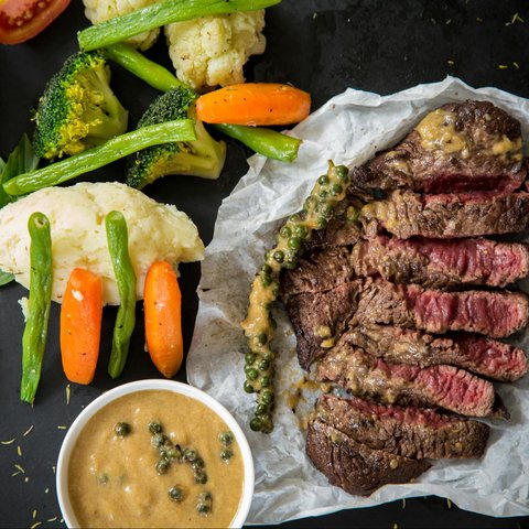 Pentingnya Nutrisi untuk Rambut Sehat