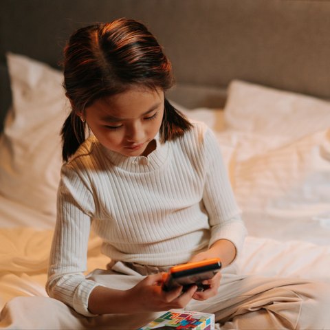 Dampak Penggunaan Gadget