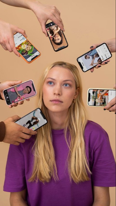 Here's why taking a break from social media is good for you.
