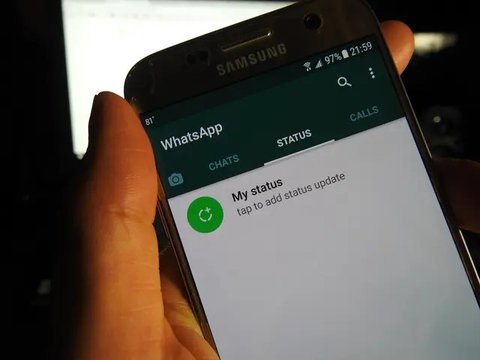 Mengenal arti dari setiap emoji react di WhatsApp (WhatsApp)