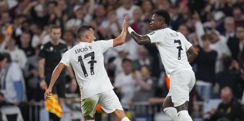 Luis Figo Favoritkan Real Madrid di El Clasico