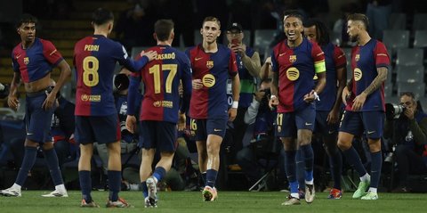 Luis Figo Favoritkan Real Madrid di El Clasico