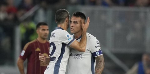 Prediksi Inter Milan vs Juventus 28 Oktober 2024